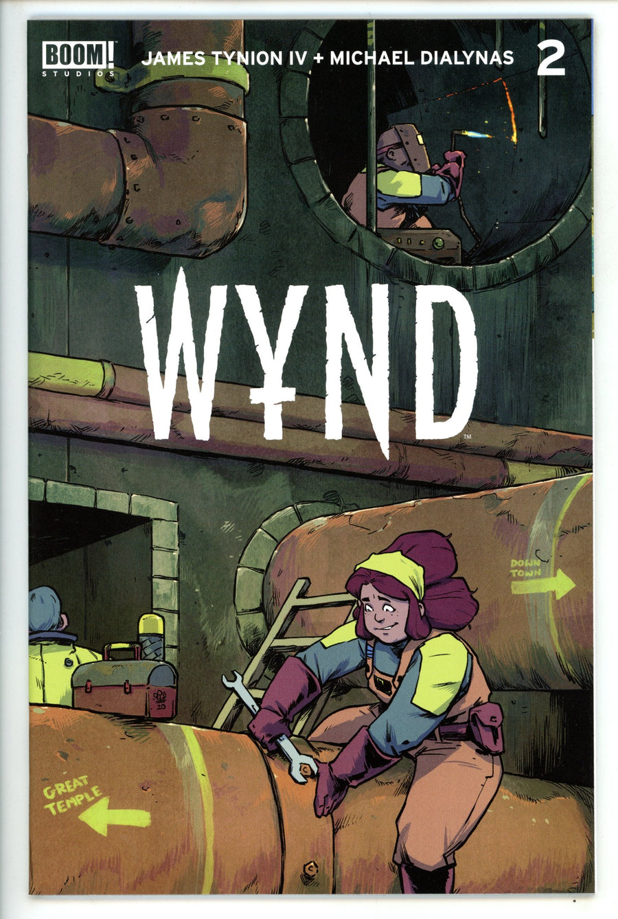 Wynd 2