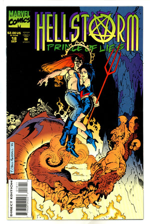 Hellstorm: Prince of Lies 18