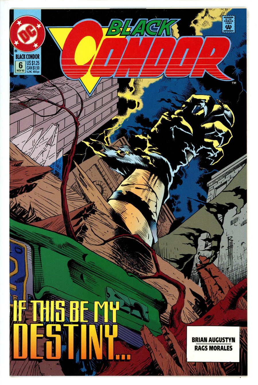 Black Condor 6