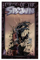 Curse of the Spawn 4