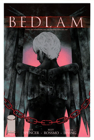 Bedlam 5