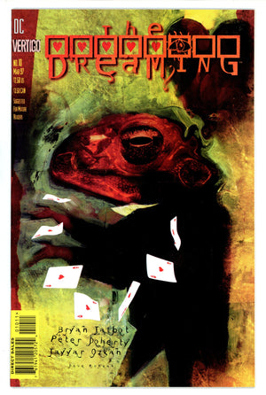 The Dreaming Vol 1 10