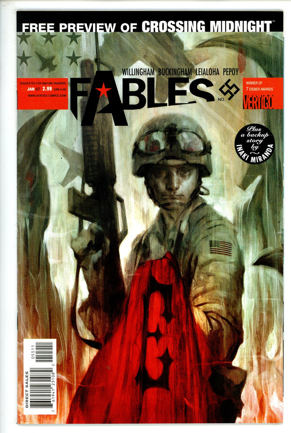 Fables 55