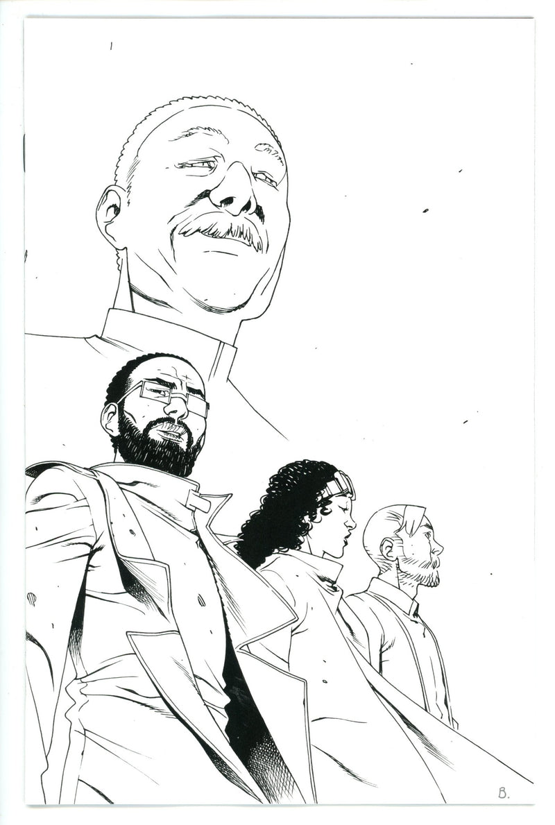 Firefly 32 Bengal Variant