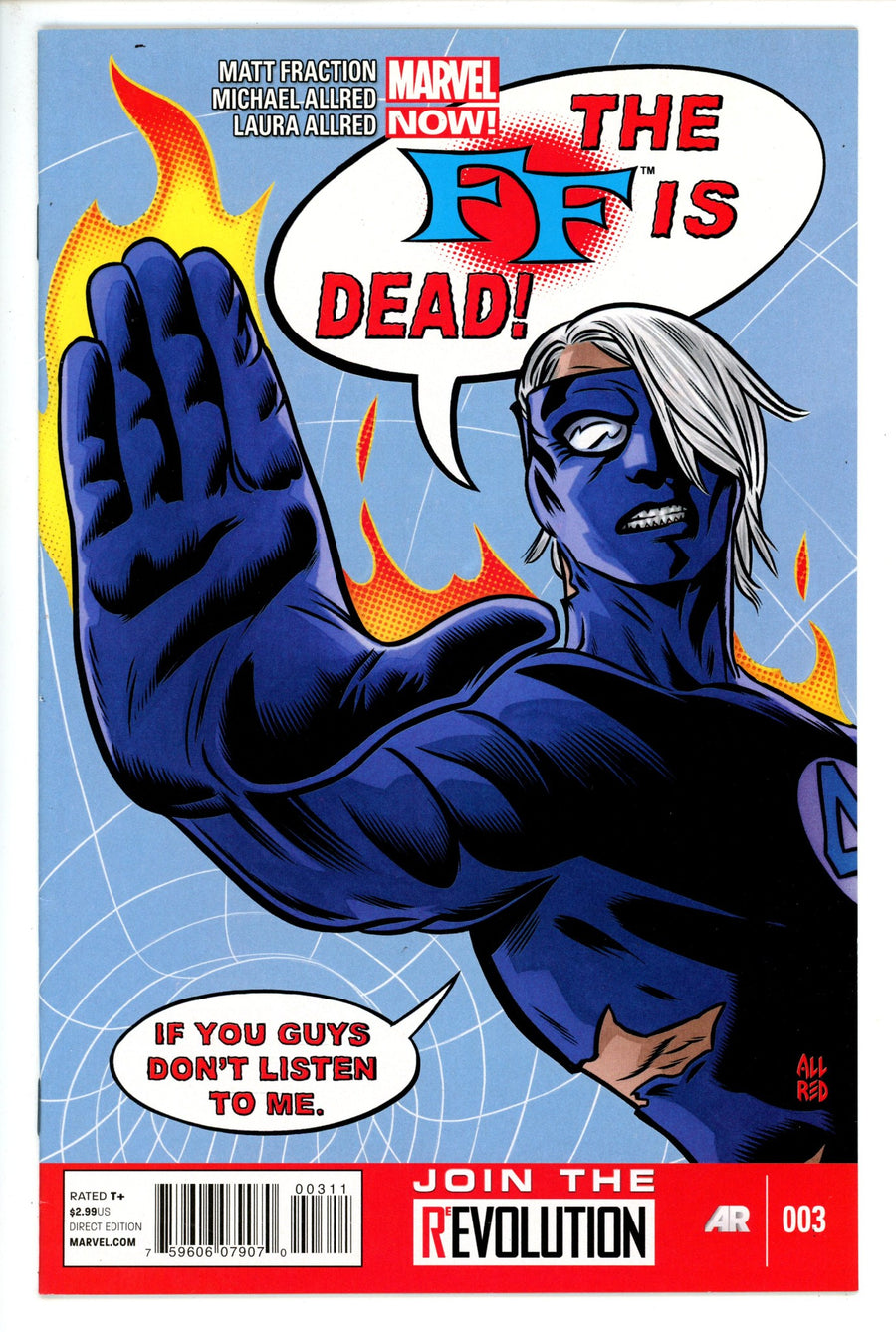 FF Vol 2 3
