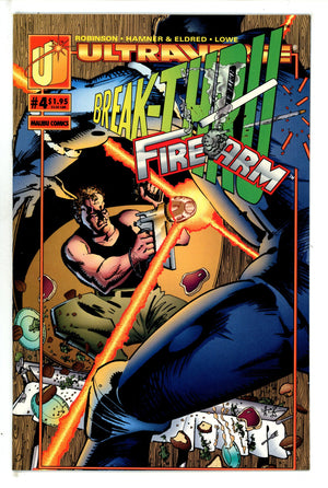 Firearm 4 (1993)