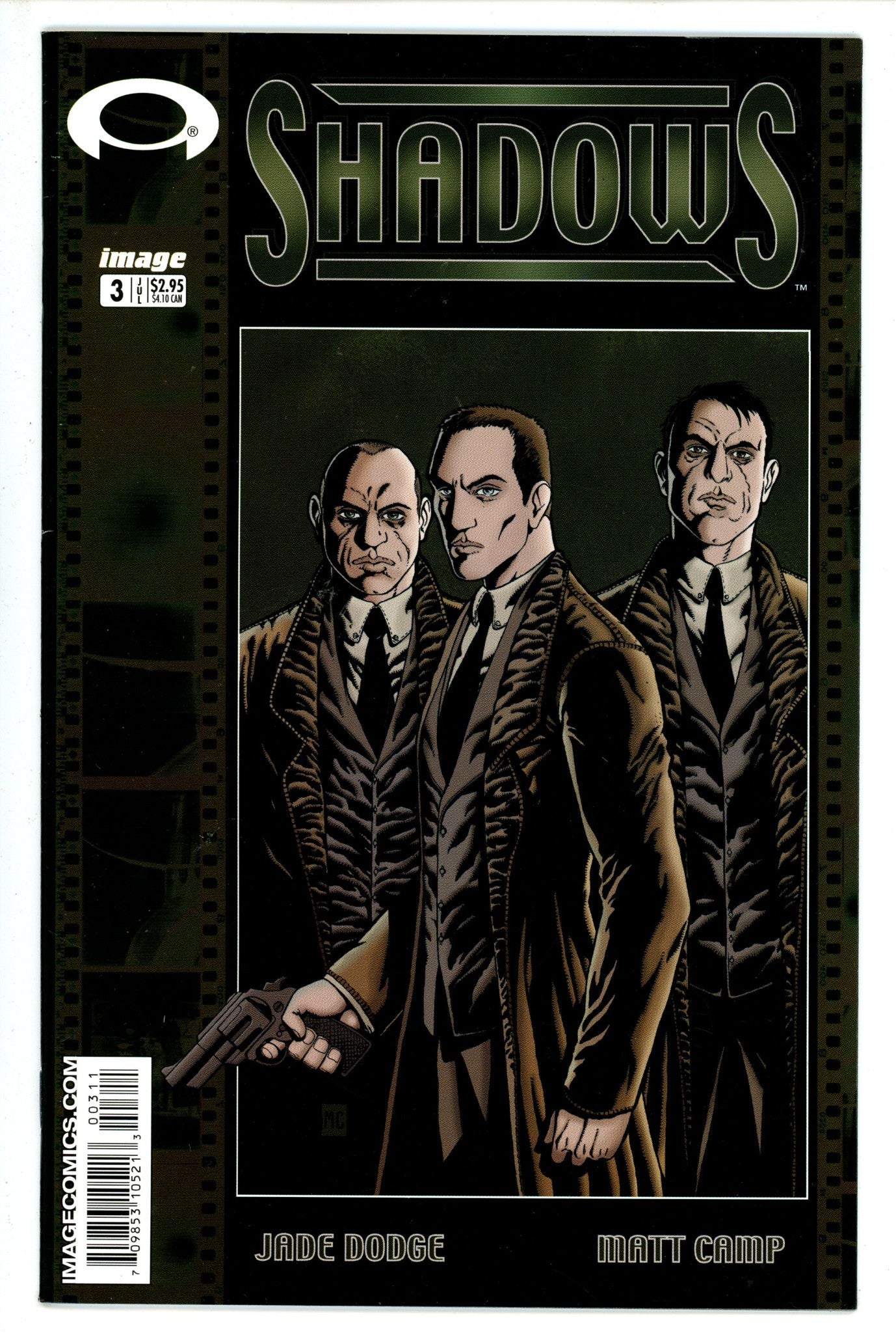 Shadows 3 (2003)