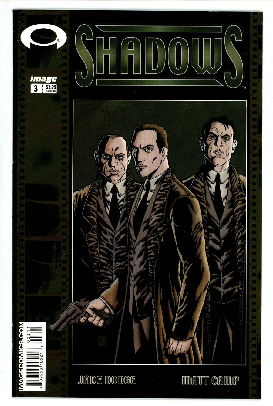 Shadows 3 (2003)