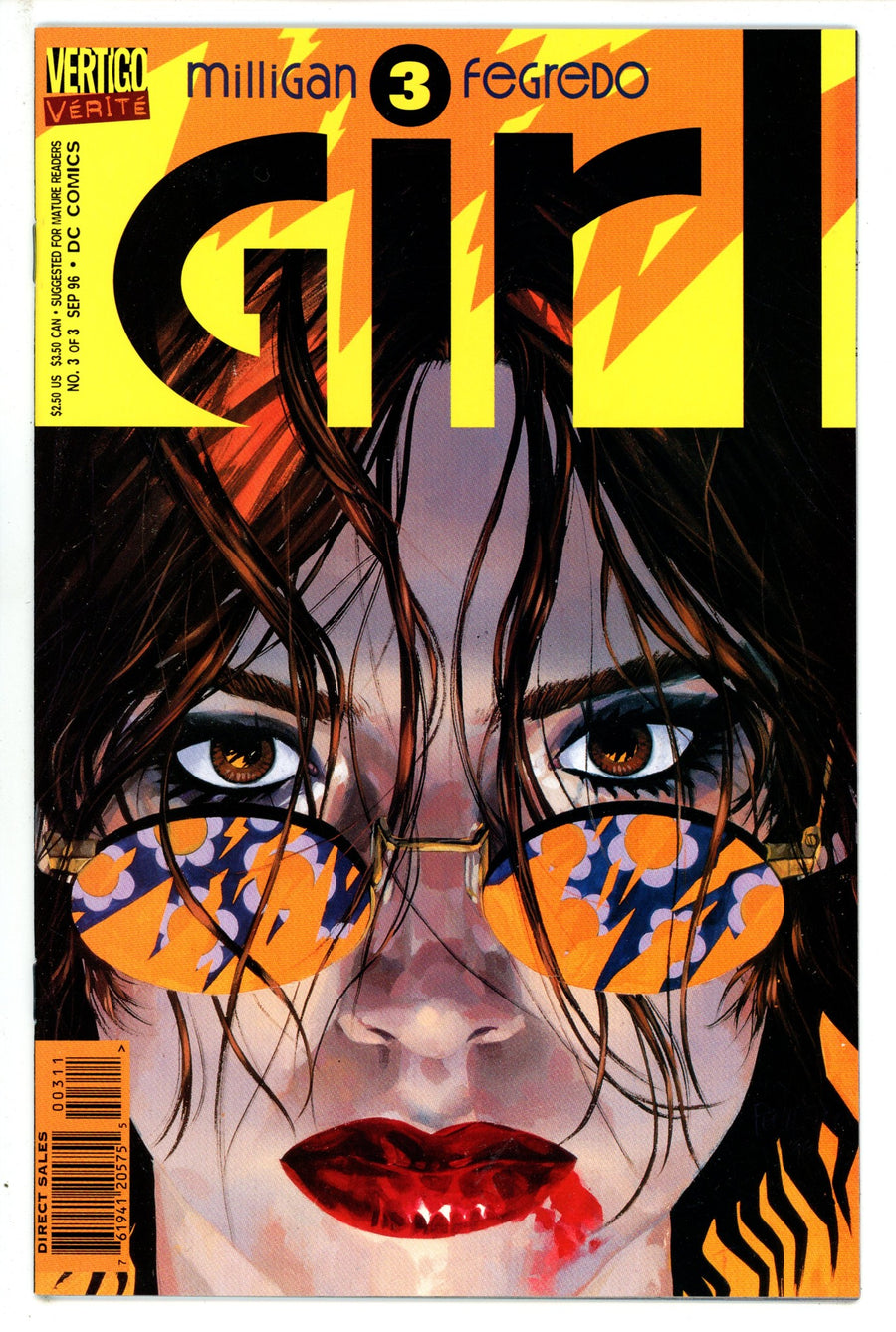 Girl 3 (1996)