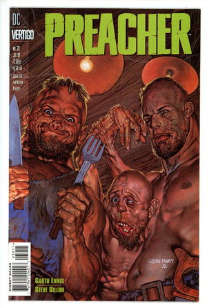 Preacher 39