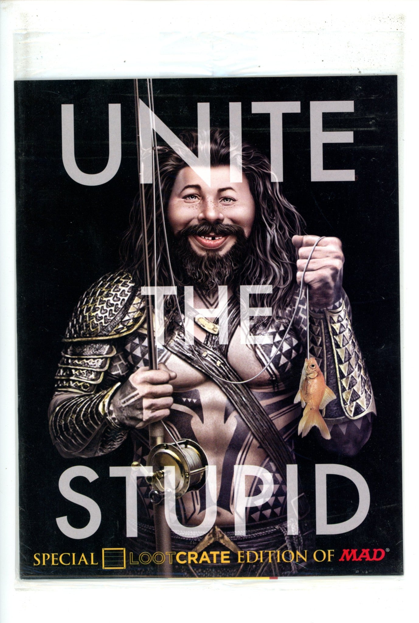 United the Stupid 1