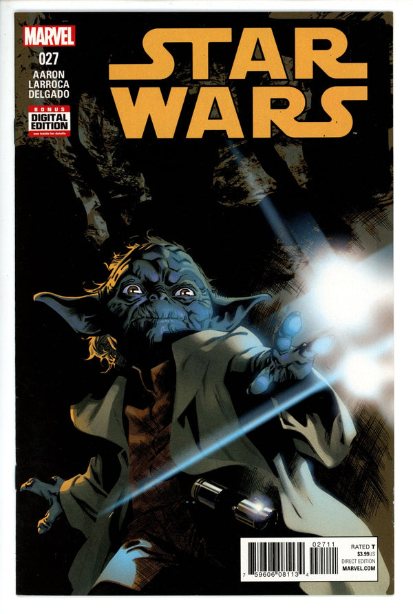 Star Wars Vol 2 27