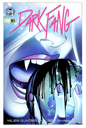 Dark Fang 1 (2017)