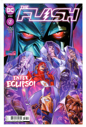 Flash Vol 5 777 (2022)