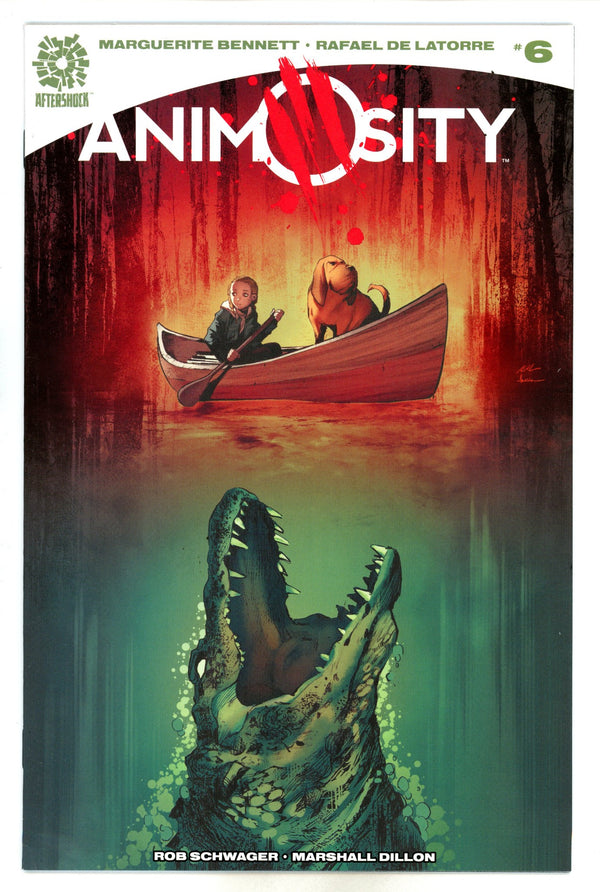 Animosity 6
