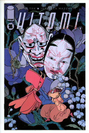 Hitomi 5 Napolitano Variant (2023)