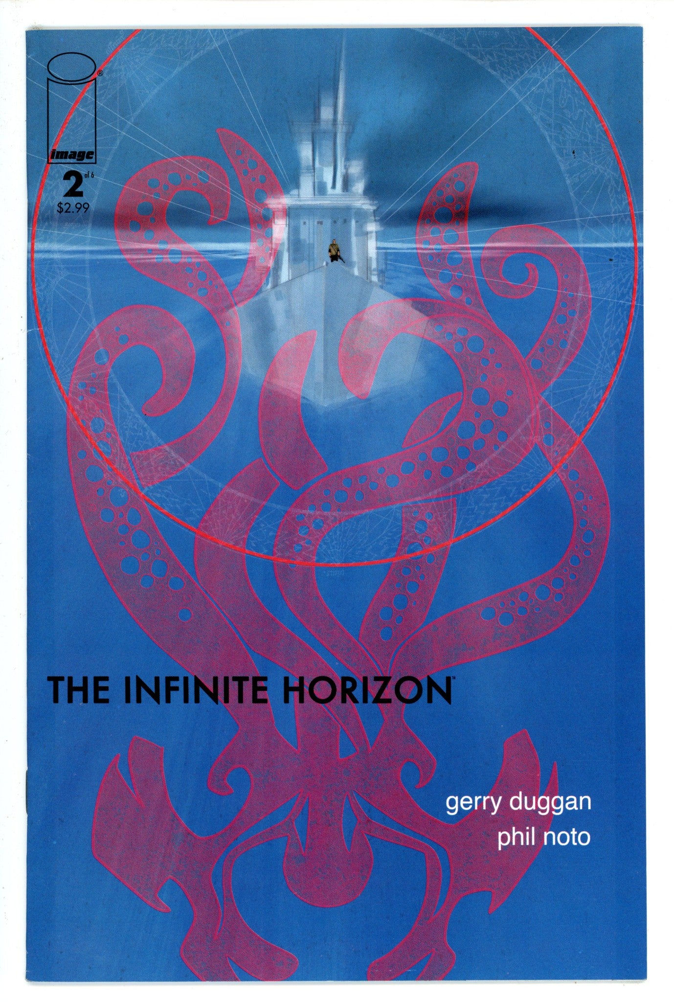 The Infinite Horizon 2 (2007)