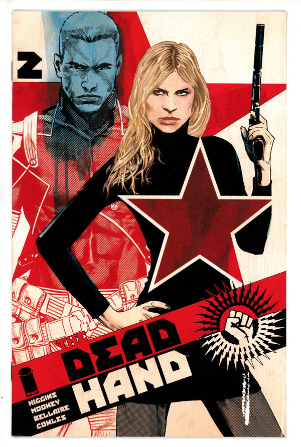 The Dead Hand 2 (2018)