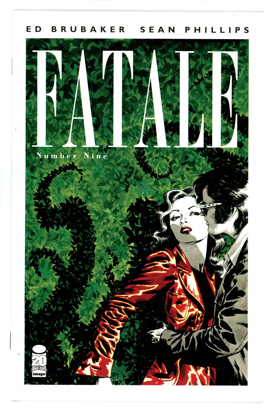 Fatale 9