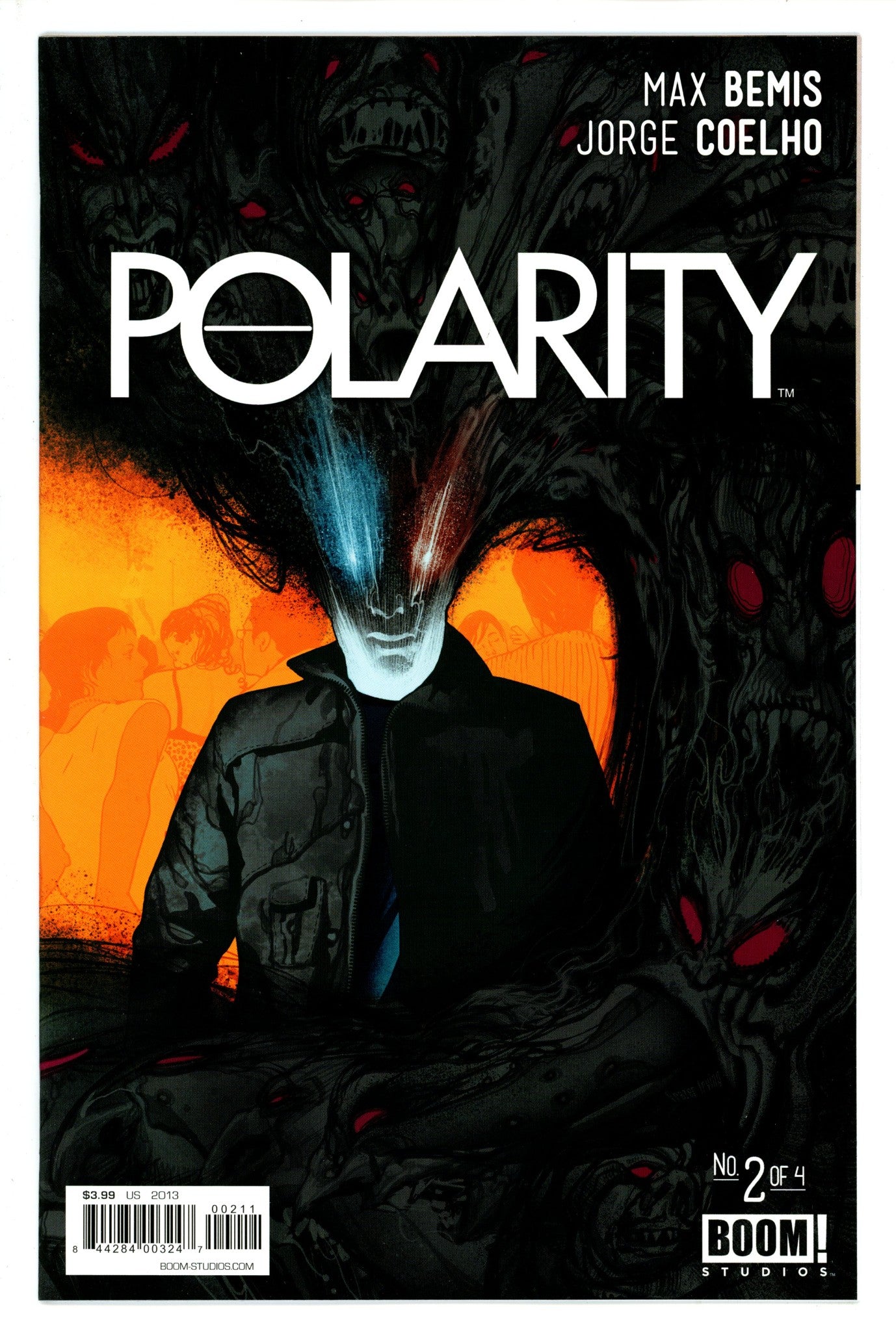 Polarity 2
