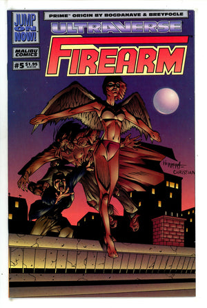 Firearm 5 (1993)