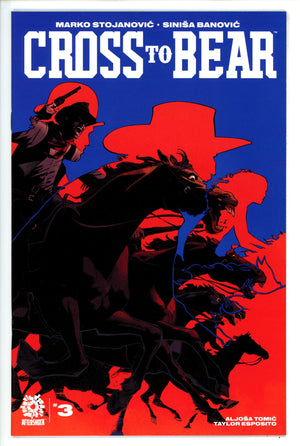 Cross to Bear 3