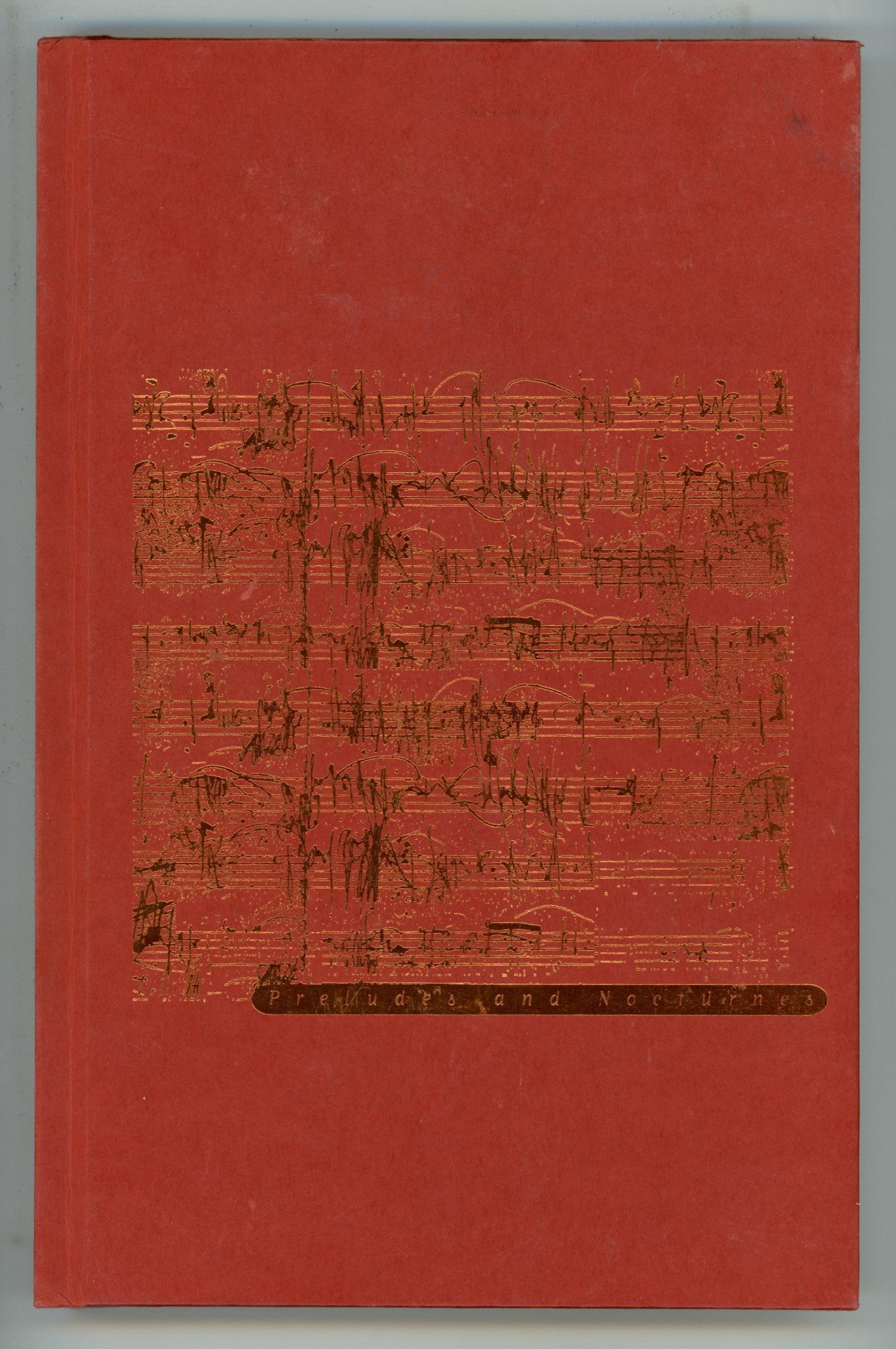 Sandman Preludes and Nocturnes HC