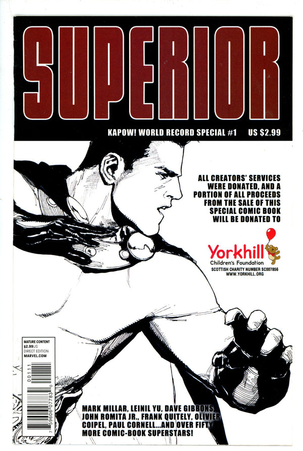 Superior World Record Special 1