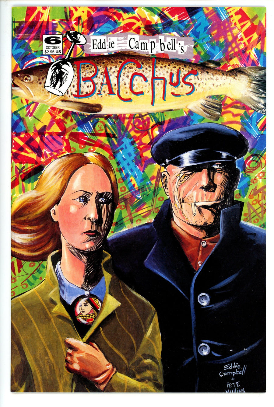 Bacchus 6