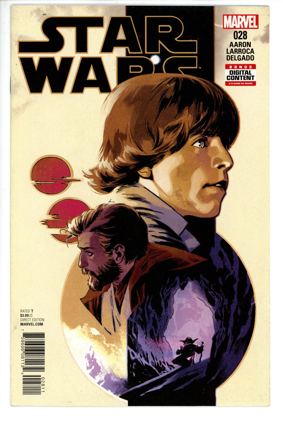Star Wars Vol 2 28