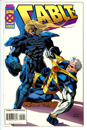 Cable Vol 1 19