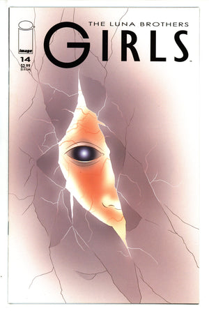 Girls 14 (2006)
