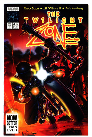 Twilight Zone Vol 4 4