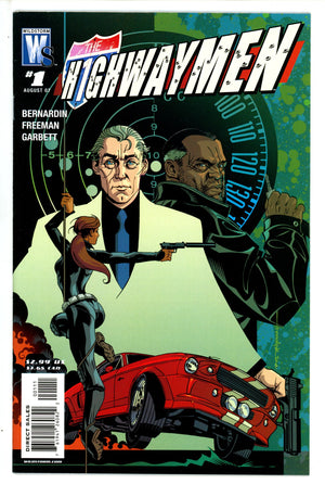 The Highwaymen 1 (2007)
