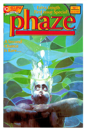 Phaze 1 (1988)
