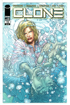 Clone 12 (2013)
