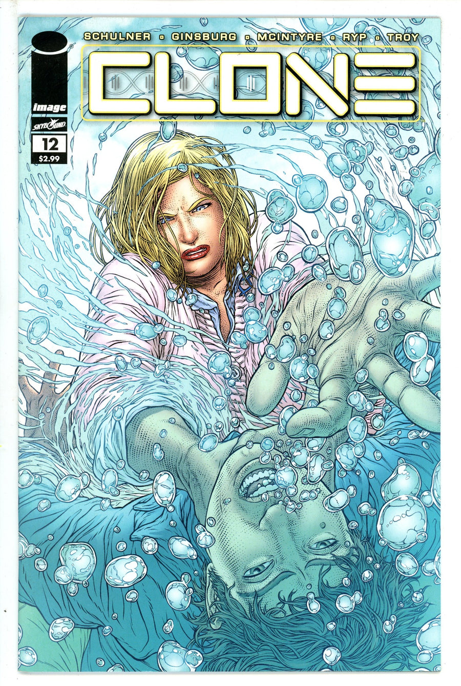 Clone 12 (2013)