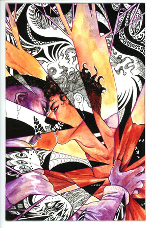 House of Slaughter 2 Koch Variant NM