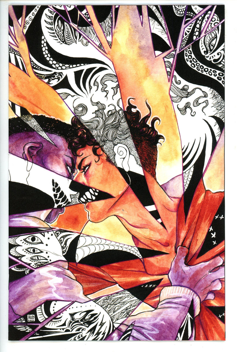 House of Slaughter 2 Koch Variant NM