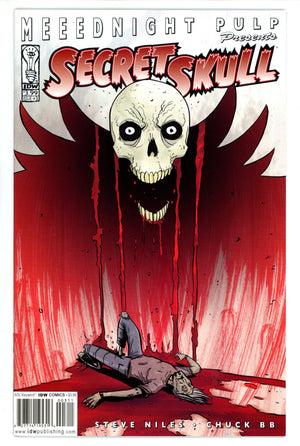 Secret Skull 3 (2004)