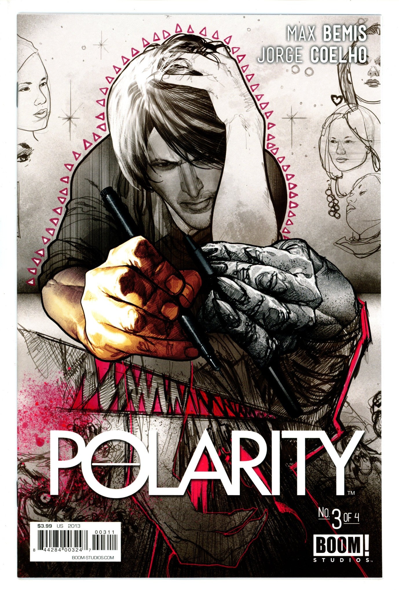 Polarity 3