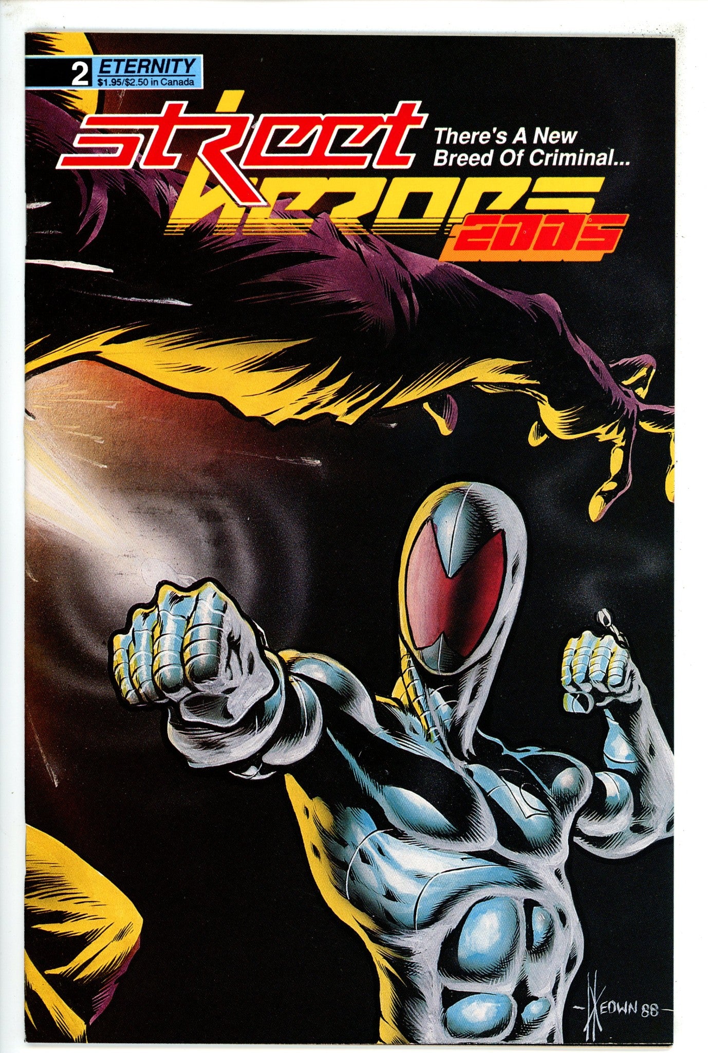 Street Heroes 2005 2