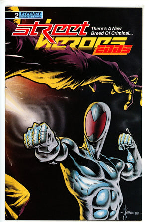 Street Heroes 2005 2