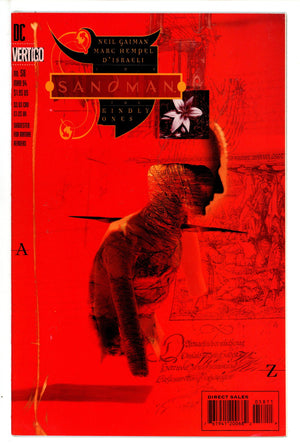 Sandman Vol 2 58 (1994)