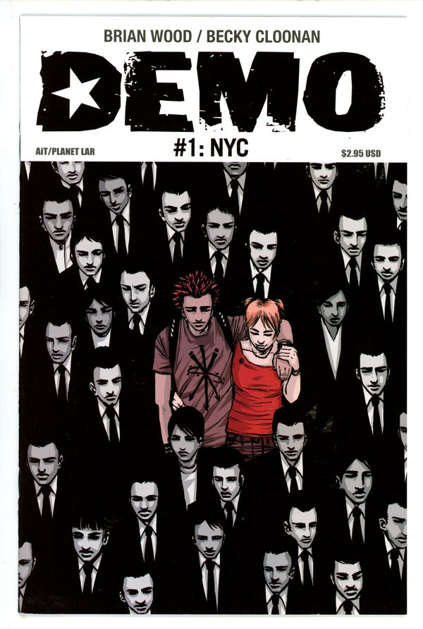 Demo 1 (2003)