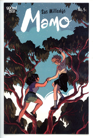 Mamo 5 (2021)