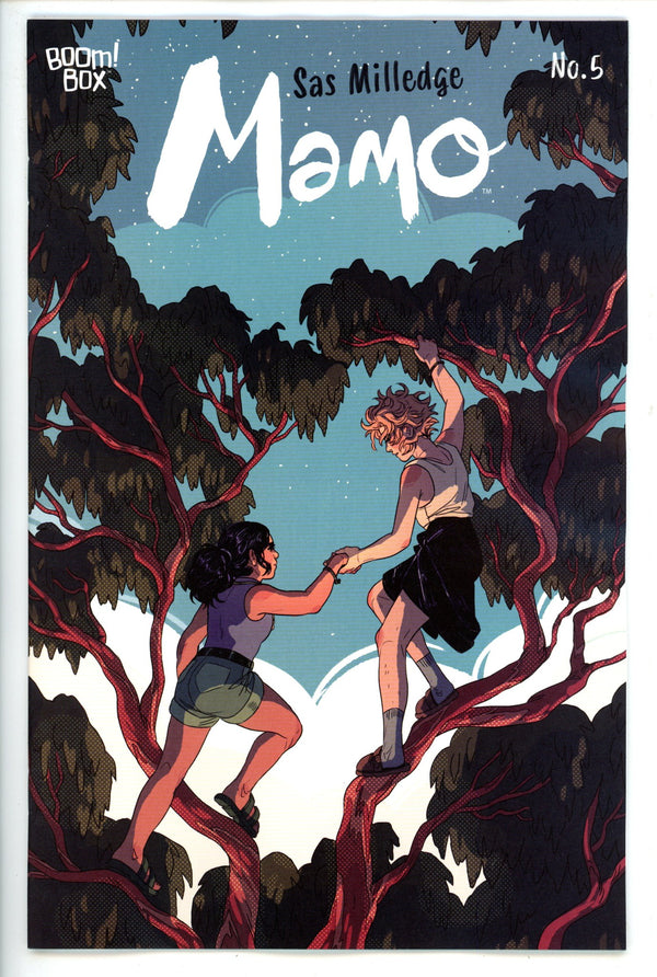 Mamo 5 (2021)
