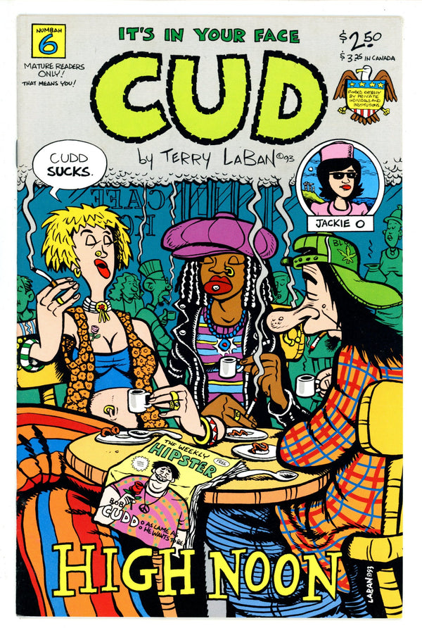 Cud 6