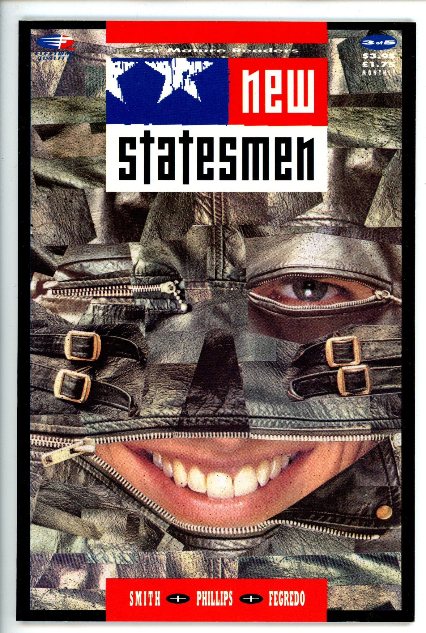 New Statesmen 3