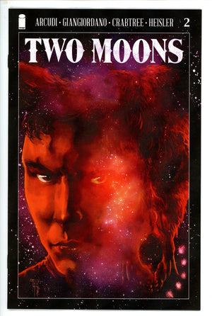 Two Moons 2 Variant (2021)